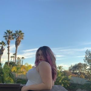 Meet your Posher, Isabelle